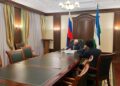 Приём граждан обеспечивает прозрачность деятельности территориального органа