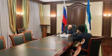 Приём граждан обеспечивает прозрачность деятельности территориального органа