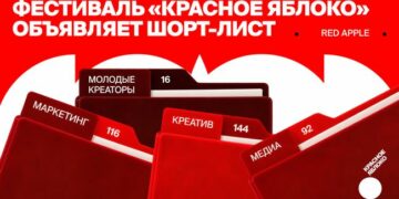 Международное жюри сделало свой выбор