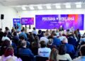 В «Крокус экспо» – выставка и форум