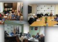 На заседаниях советов обсудили актуальные вопросы 