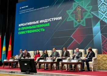 Меморандум – шаг к системному развитию креативных индустрий