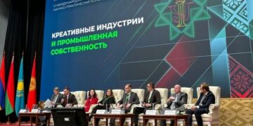 Меморандум – шаг к системному развитию креативных индустрий