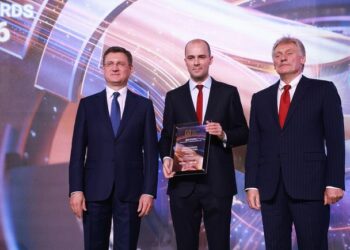 Названы победители международного конкурса «Энергия пера» 2026 года