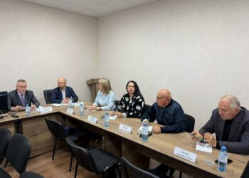 Общественные советы вырабатывают решения, позволяющие оперативно реагировать на вызовы рынка