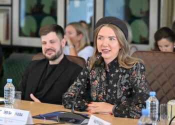 На конференции по спортивному маркетингу обсудили новые правила игры для брендов