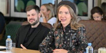 На конференции по спортивному маркетингу обсудили новые правила игры для брендов