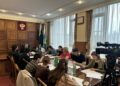 Представителей СМИ познакомили со статистикой и примерами рассмотренных дел