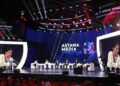 Телеканал 24KZ обновил сетку вещания