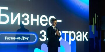 Russ подключила к собственной сети 100 «умных» остановок в Ростове-на-Дону