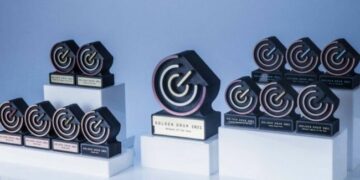 Казахстанские проекты отмечены тремя наградами Golden Drum 2026 