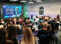 Форум охватил ещё больше актуальных тем и участников